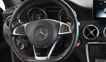 Mercedes-Benz A 180 A 180 d Premium auto my16 pieno