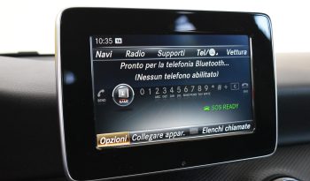 Mercedes-Benz A 180 A 180 d Executive auto my16 pieno