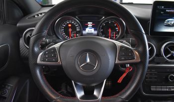 Mercedes-Benz A 180 A 180 d Premium auto my16 pieno
