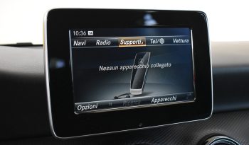 Mercedes-Benz A 180 A 180 d Executive auto my16 pieno
