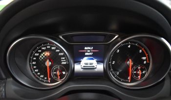 Mercedes-Benz A 180 A 180 d Premium auto my16 pieno