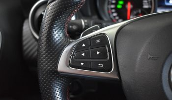 Mercedes-Benz A 180 A 180 d Premium auto my16 pieno