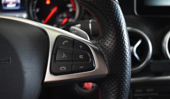 Mercedes-Benz A 180 A 180 d Premium auto my16 pieno