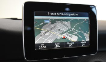 Mercedes-Benz A 180 A 180 d Executive auto my16 pieno