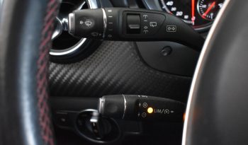 Mercedes-Benz A 180 A 180 d Premium auto my16 pieno
