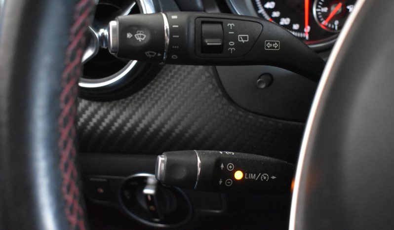 Mercedes-Benz A 180 A 180 d Premium auto my16 pieno