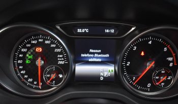 Mercedes-Benz A 180 A 180 d Premium auto my16 pieno