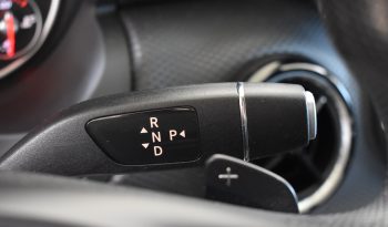Mercedes-Benz A 180 A 180 d Executive auto my16 pieno