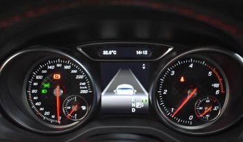 Mercedes-Benz A 180 A 180 d Premium auto my16 pieno