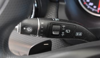 Mercedes-Benz A 180 A 180 d Executive auto my16 pieno