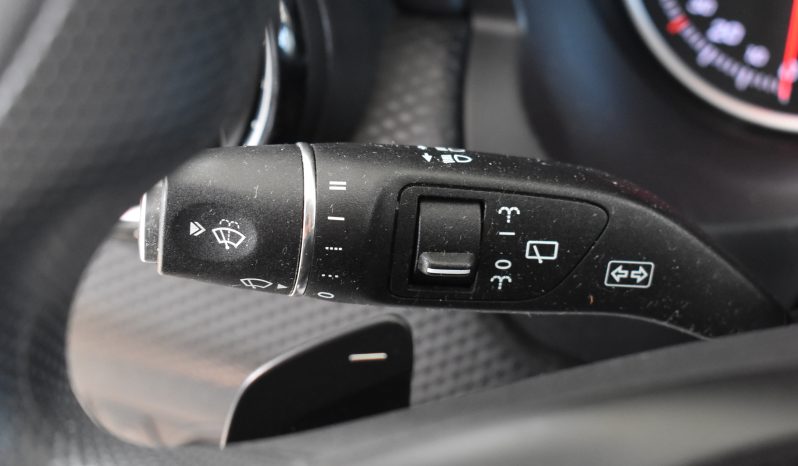 Mercedes-Benz A 180 A 180 d Executive auto my16 pieno
