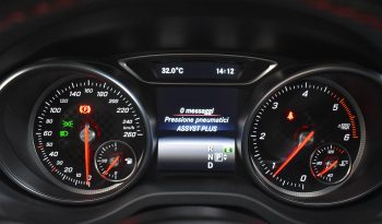 Mercedes-Benz A 180 A 180 d Premium auto my16 pieno