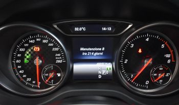 Mercedes-Benz A 180 A 180 d Premium auto my16 pieno