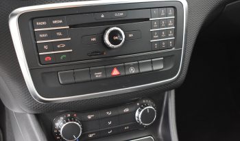 Mercedes-Benz A 180 A 180 d Executive auto my16 pieno