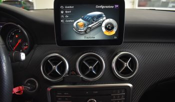 Mercedes-Benz A 180 A 180 d Premium auto my16 pieno