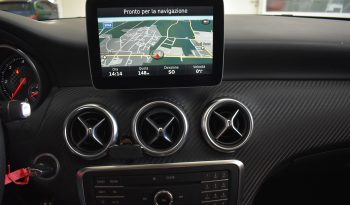 Mercedes-Benz A 180 A 180 d Premium auto my16 pieno