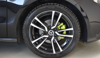 Mercedes-Benz A 180 A 180 d Executive auto my16 pieno
