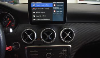 Mercedes-Benz A 180 A 180 d Premium auto my16 pieno