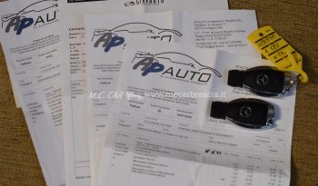 Mercedes-Benz A 180 A 180 d Executive auto my16 pieno