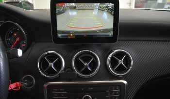 Mercedes-Benz A 180 A 180 d Premium auto my16 pieno