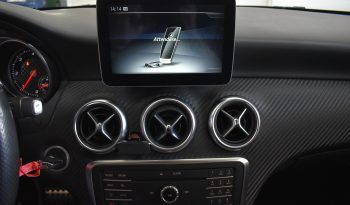 Mercedes-Benz A 180 A 180 d Premium auto my16 pieno