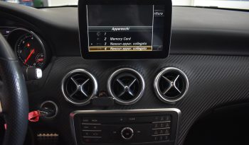 Mercedes-Benz A 180 A 180 d Premium auto my16 pieno