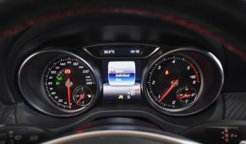 Mercedes-Benz A 180 A 180 d Premium auto my16 pieno