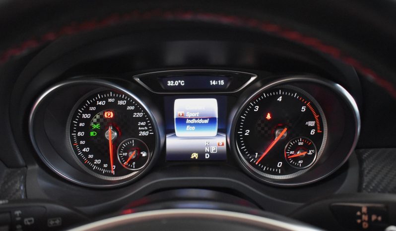 Mercedes-Benz A 180 A 180 d Premium auto my16 pieno