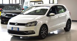 Volkswagen Polo Polo 5p 1.0 mpi Comfortline 75cv X NEOPATENTATI