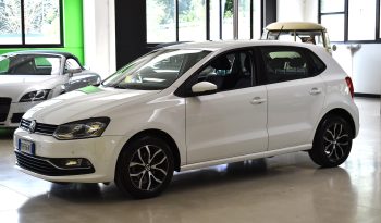Volkswagen Polo Polo 5p 1.0 mpi Comfortline 75cv X NEOPATENTATI pieno