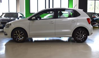 Volkswagen Polo Polo 5p 1.0 mpi Comfortline 75cv X NEOPATENTATI pieno