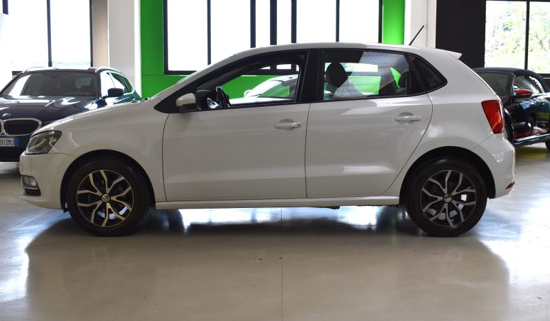 Volkswagen Polo Polo 5p 1.0 mpi Comfortline 75cv X NEOPATENTATI pieno