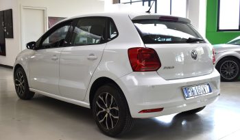 Volkswagen Polo Polo 5p 1.0 mpi Comfortline 75cv X NEOPATENTATI pieno