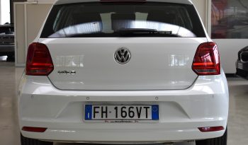 Volkswagen Polo Polo 5p 1.0 mpi Comfortline 75cv X NEOPATENTATI pieno
