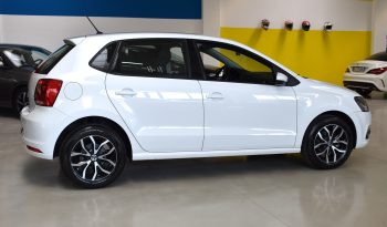 Volkswagen Polo Polo 5p 1.0 mpi Comfortline 75cv X NEOPATENTATI pieno