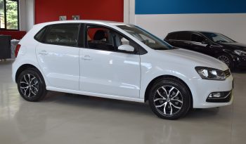Volkswagen Polo Polo 5p 1.0 mpi Comfortline 75cv X NEOPATENTATI pieno