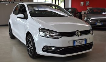 Volkswagen Polo Polo 5p 1.0 mpi Comfortline 75cv X NEOPATENTATI pieno
