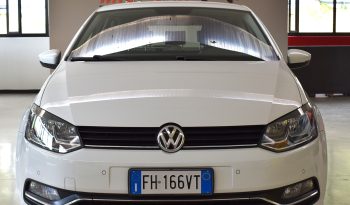 Volkswagen Polo Polo 5p 1.0 mpi Comfortline 75cv X NEOPATENTATI pieno