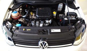 Volkswagen Polo Polo 5p 1.0 mpi Comfortline 75cv X NEOPATENTATI pieno
