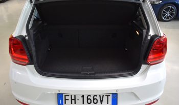 Volkswagen Polo Polo 5p 1.0 mpi Comfortline 75cv X NEOPATENTATI pieno
