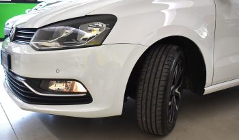 Volkswagen Polo Polo 5p 1.0 mpi Comfortline 75cv X NEOPATENTATI pieno