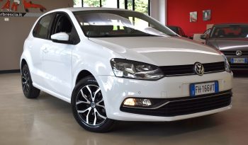 Volkswagen Polo Polo 5p 1.0 mpi Comfortline 75cv X NEOPATENTATI pieno
