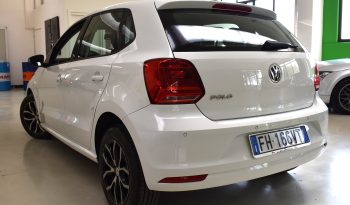 Volkswagen Polo Polo 5p 1.0 mpi Comfortline 75cv X NEOPATENTATI pieno
