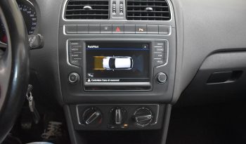 Volkswagen Polo Polo 5p 1.0 mpi Comfortline 75cv X NEOPATENTATI pieno