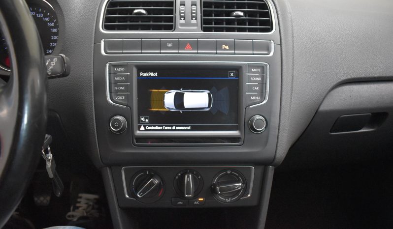 Volkswagen Polo Polo 5p 1.0 mpi Comfortline 75cv X NEOPATENTATI pieno