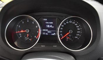 Volkswagen Polo Polo 5p 1.0 mpi Comfortline 75cv X NEOPATENTATI pieno