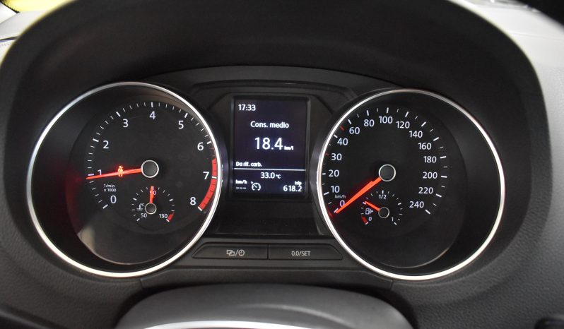 Volkswagen Polo Polo 5p 1.0 mpi Comfortline 75cv X NEOPATENTATI pieno