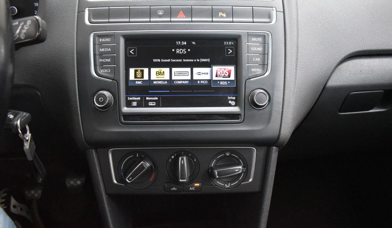 Volkswagen Polo Polo 5p 1.0 mpi Comfortline 75cv X NEOPATENTATI pieno