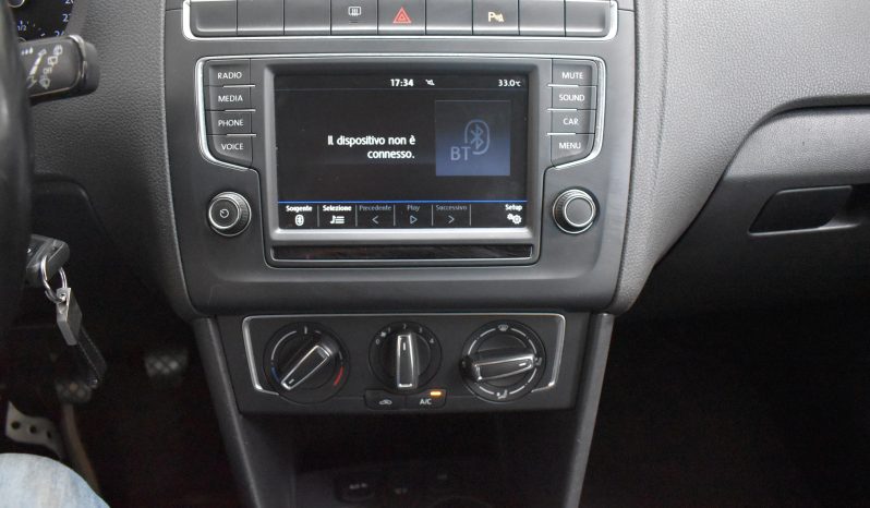 Volkswagen Polo Polo 5p 1.0 mpi Comfortline 75cv X NEOPATENTATI pieno