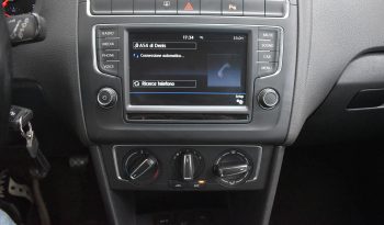 Volkswagen Polo Polo 5p 1.0 mpi Comfortline 75cv X NEOPATENTATI pieno